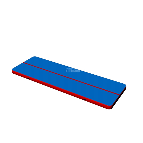 Free Shipping Gymnastics Air Tumble Track, Inflatable Tumble Track
