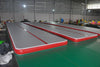 Long Air Mattress Air Gymnastics Track, Air Tumbling Matte