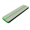 Fantastic quality gray surface green side air tumble tracks for sale