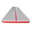 Red Gray Air Gymnastics Track For Sale Air Tumble Track Cheap